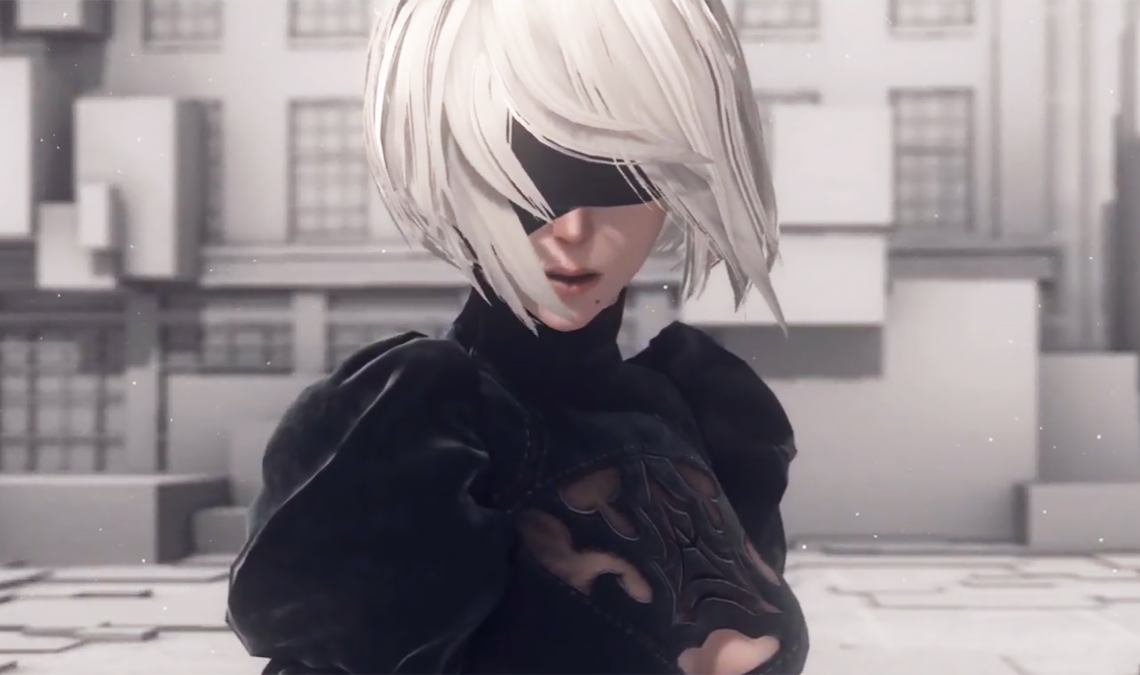 Il semble qu'à la fin nous aurons une suite à Nier, mais n'espérez pas trop