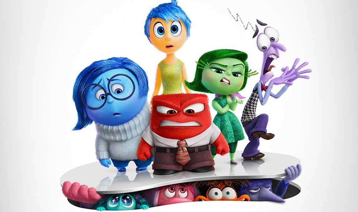 Inside Out 2 reçoit sa première bande-annonce et affiche officielles : ce sont les nouvelles émotions de Riley