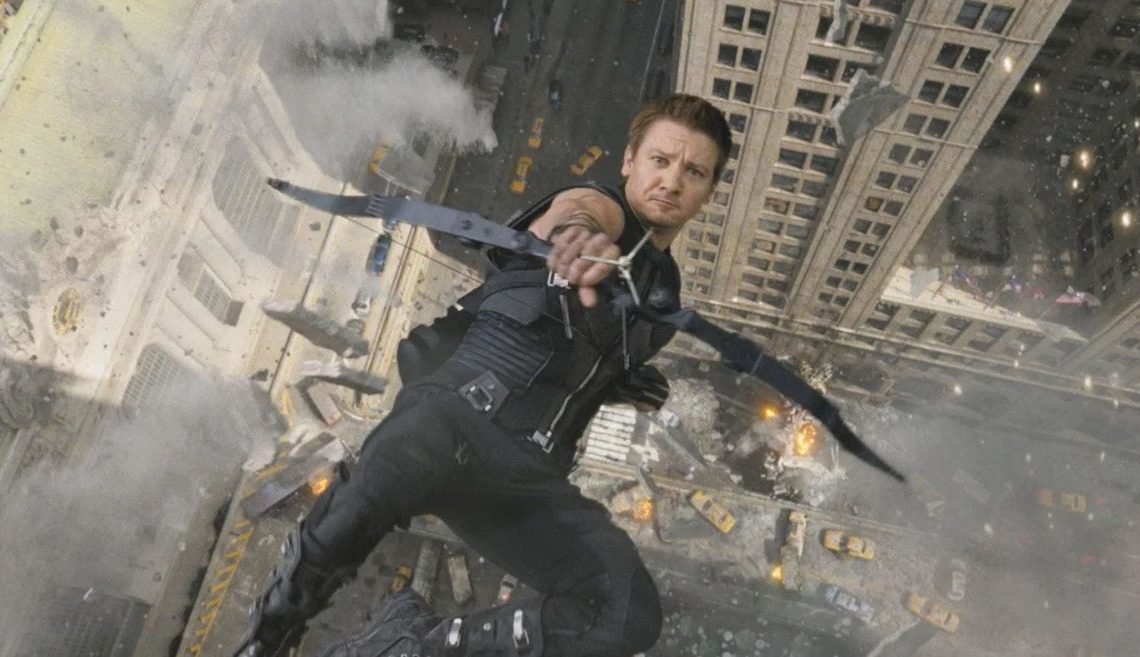 Jeremy Renner, Hawkeye de l'UCM, parle de sa récupération complexe après l'accident