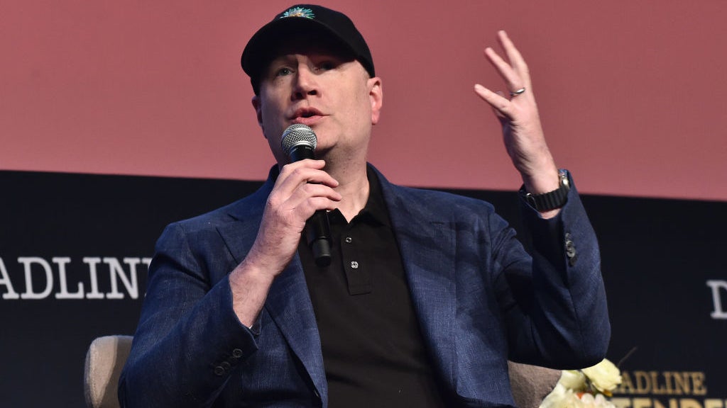Kevin Feige pourrait quitter Marvel Studios pour commencer à travailler sur Star Wars