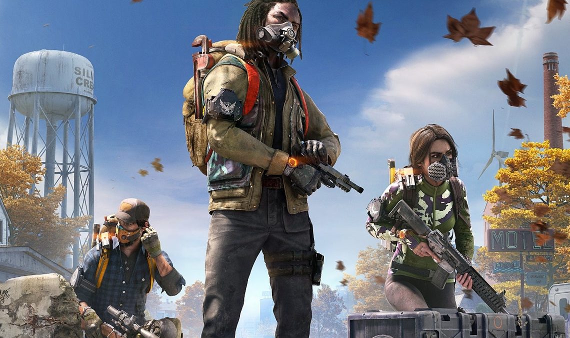 La Division Heartland pourrait arriver plus tôt que prévu