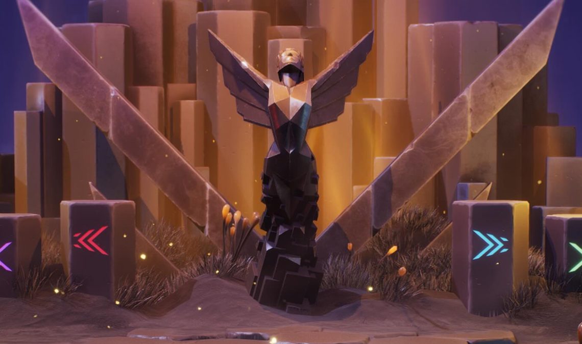 La collaboration des Game Awards avec Fortnite vous offre un booster XP gratuit : voici comment l'obtenir