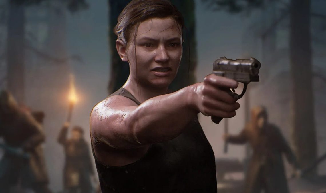 La deuxième saison de The Last of Us pourrait déjà avoir l'actrice pour incarner Abby