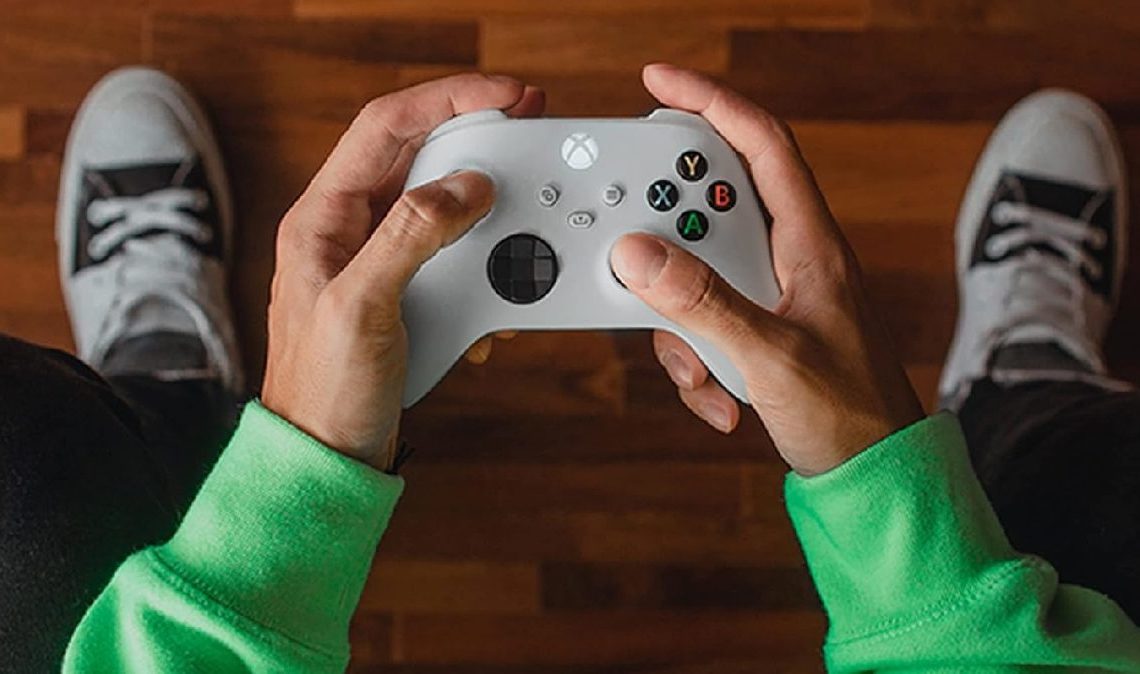 La manette Xbox officielle coule le Black Friday : elle est à vous pour moins de 40 euros