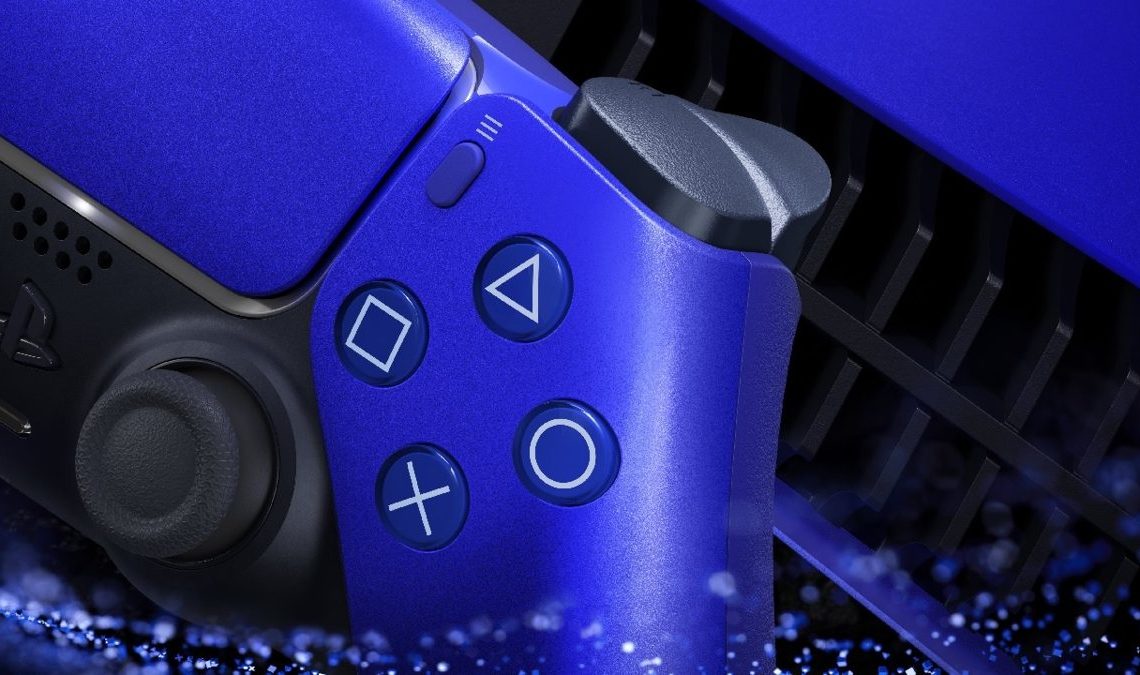 La nouvelle manette PS5 officielle chute à 50 euros : obtenez la DualSense moins cher que jamais