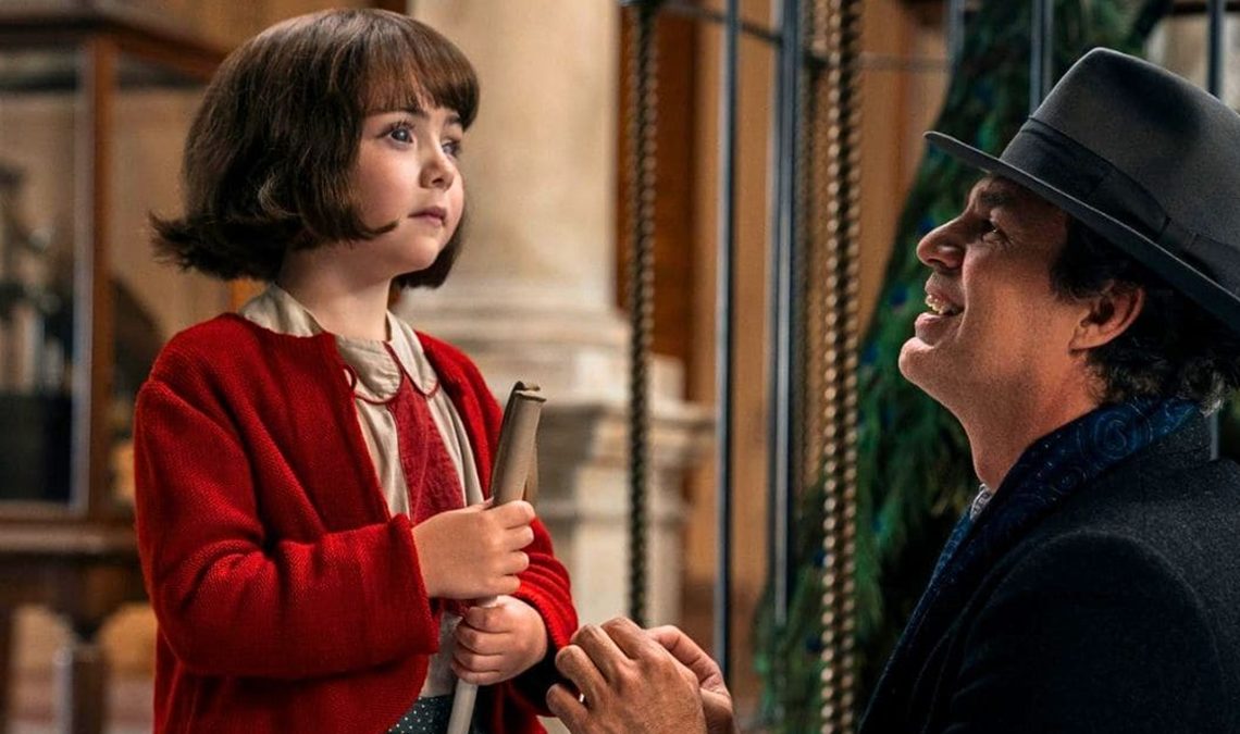 La nouvelle mini-série du créateur de Peaky Blinders a fait des débuts très forts sur Netflix