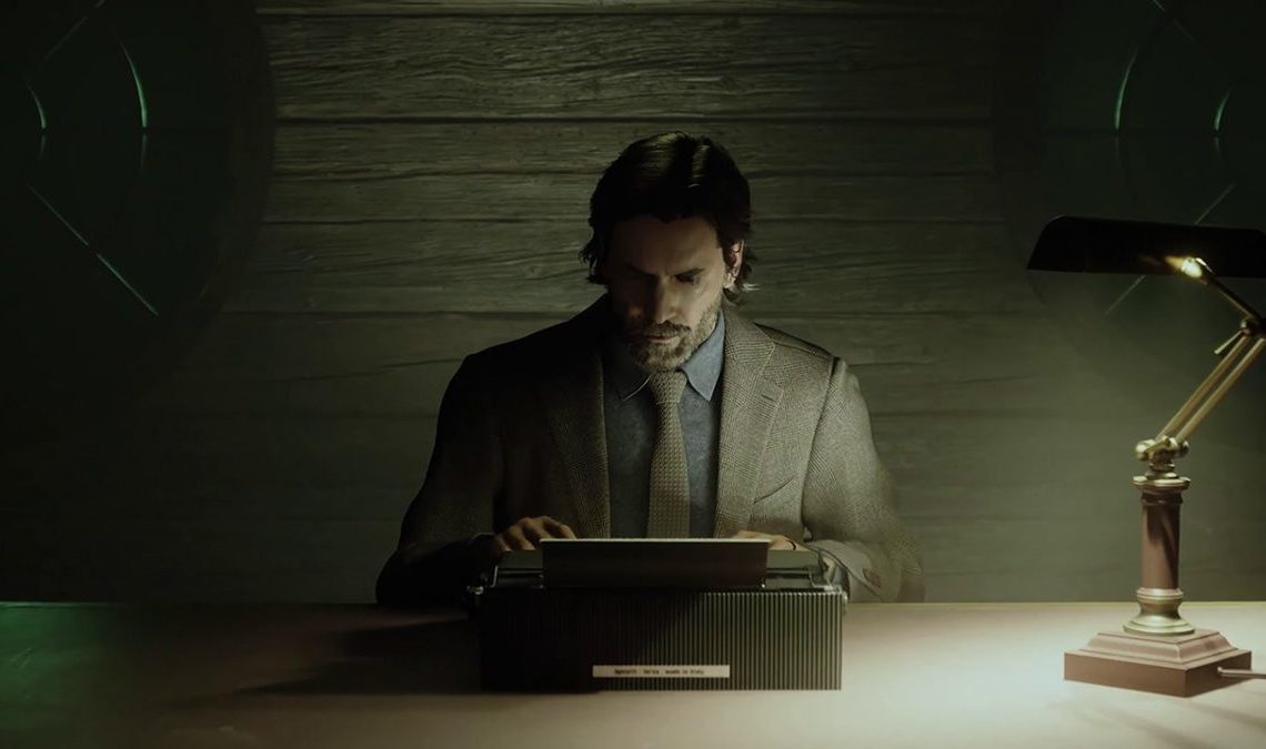 La nouvelle mise à jour d'Alan Wake 2 applique plus de 200 améliorations : voici les changements