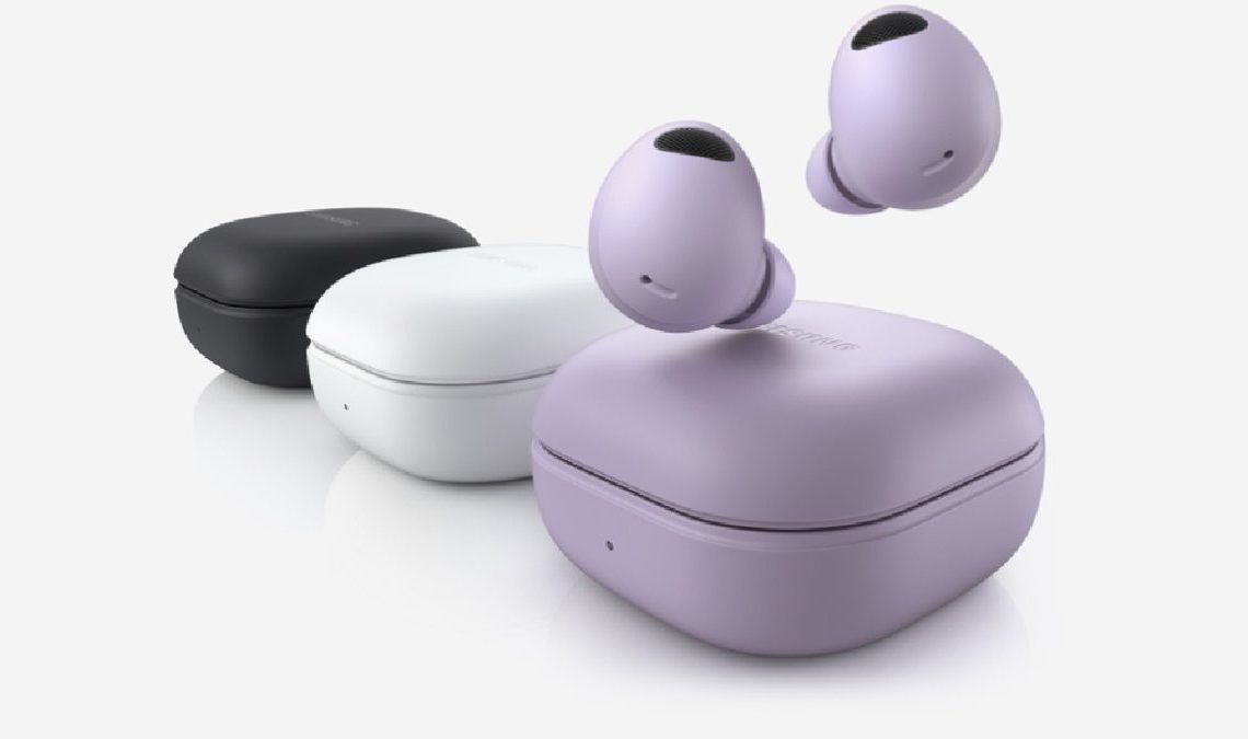 La plupart des écouteurs Pro de Samsung sont réduits de près de 100 euros