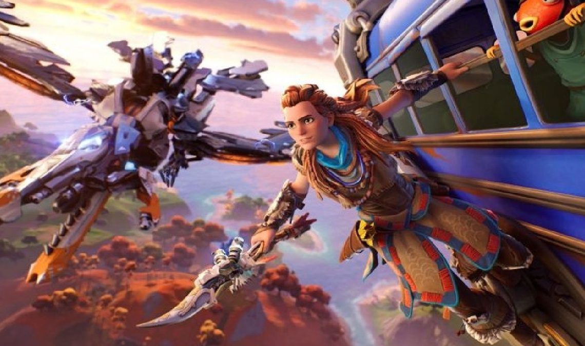 La raison pour laquelle Epic Games était sur le point de poursuivre PlayStation en justice