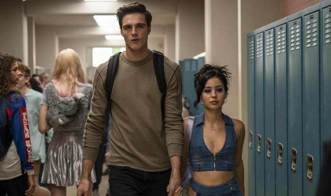 La star d'Euphoria, Jacob Elordi, a refusé l'audition de Superman : "Trop sombre pour moi"