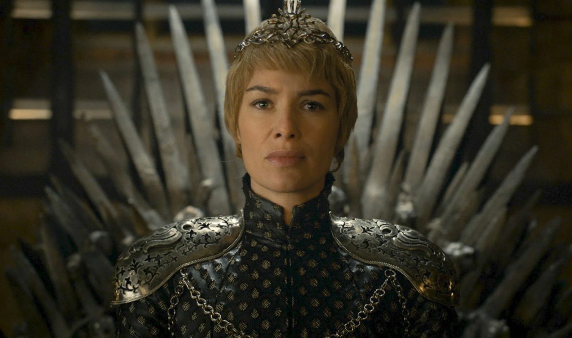 L'actrice de Cersei Lannister raconte comment elle aurait aimé que son personnage se termine dans Game of Thrones