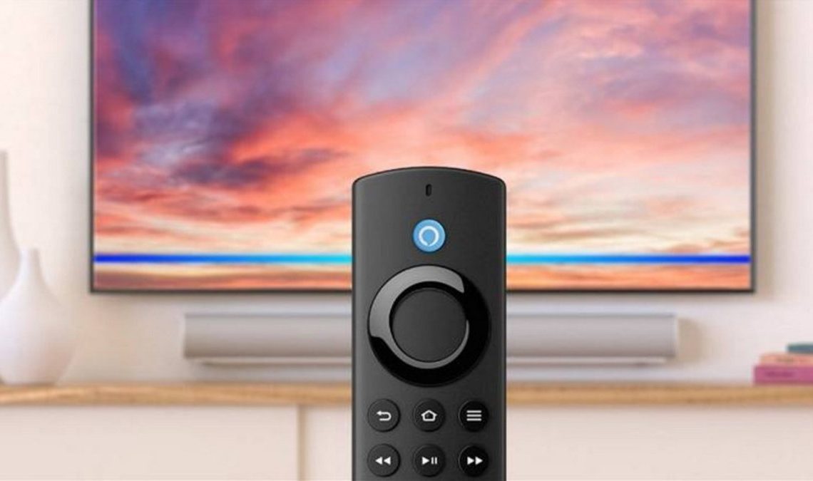 Le Fire TV Stick d'Amazon s'effondre lors du Black Friday : streaming 4K pour 39,99 €