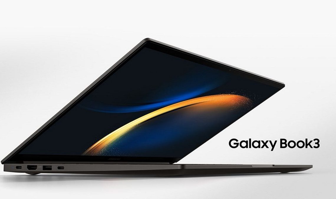 Le Samsung Galaxy Book3 touche le fond sur Amazon : un ordinateur portable élégant et puissant à moins de 600 euros