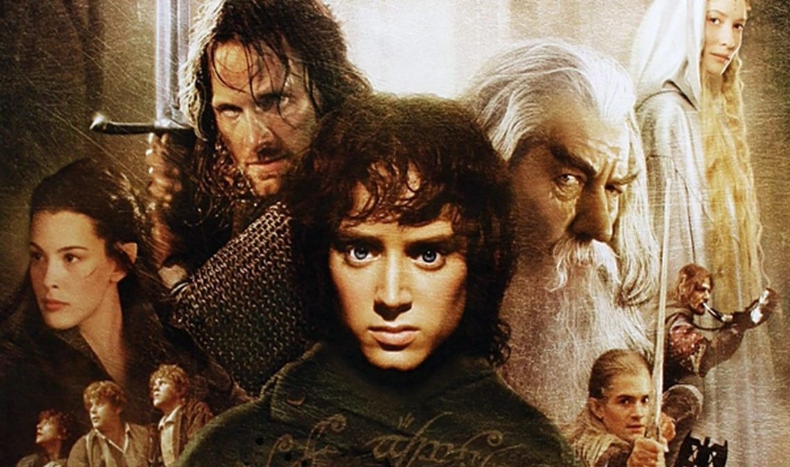 Le Seigneur des Anneaux revient au cinéma : dates et cinémas où l'on peut voir la trilogie