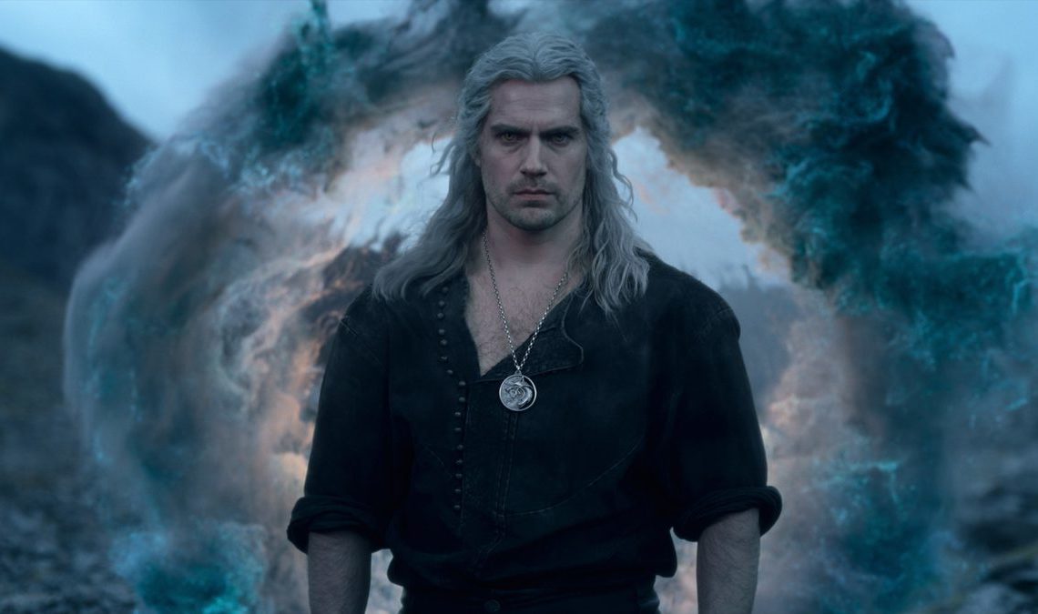 Le créateur de The Witcher affirme que "personne ne fait attention" aux adaptations