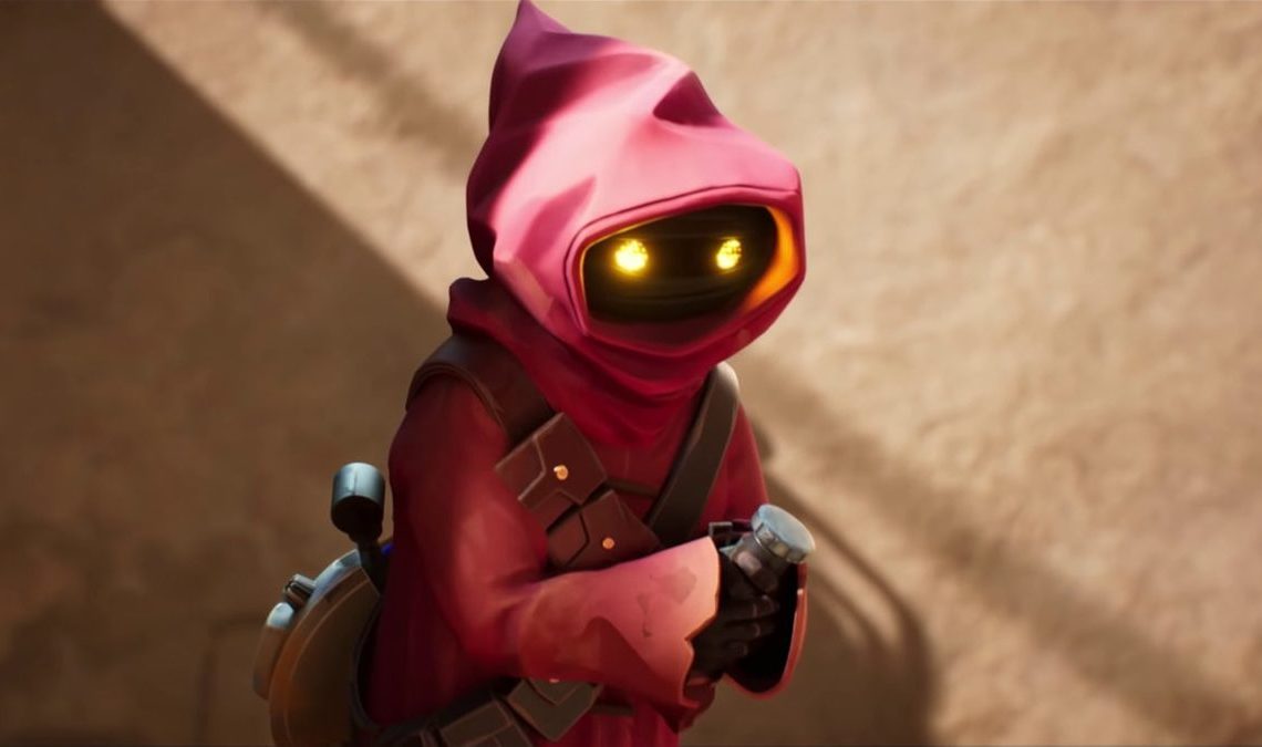 Le jeu de tir de style Overwatch, Star Wars Hunters, encore retardé