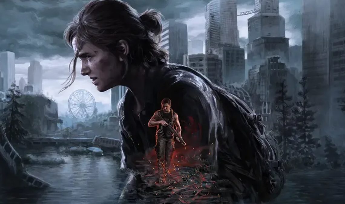 Le mode roguelike "No Return" de TLOU 2 Remastered aura 12 niveaux différents et des personnages à débloquer