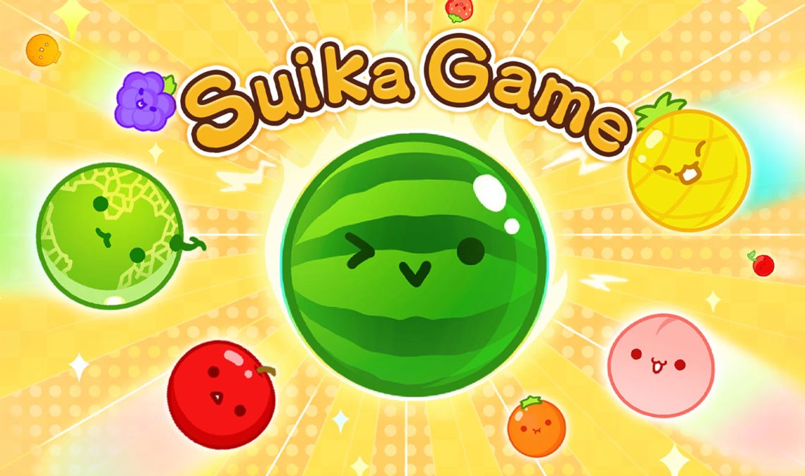 Le nouveau grand succès de la Nintendo Switch est un jeu aussi simple qu'addictif