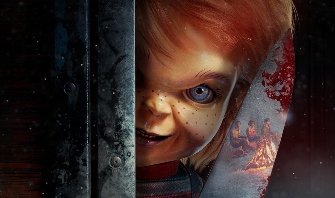 Le nouveau tueur de Dead by Daylight est Chucky de Child's Play