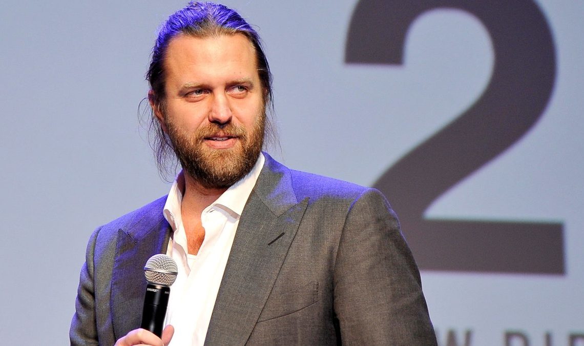 Le réalisateur de 47 Ronin a dépensé le budget d'une série Netflix en actions et crypto-monnaies