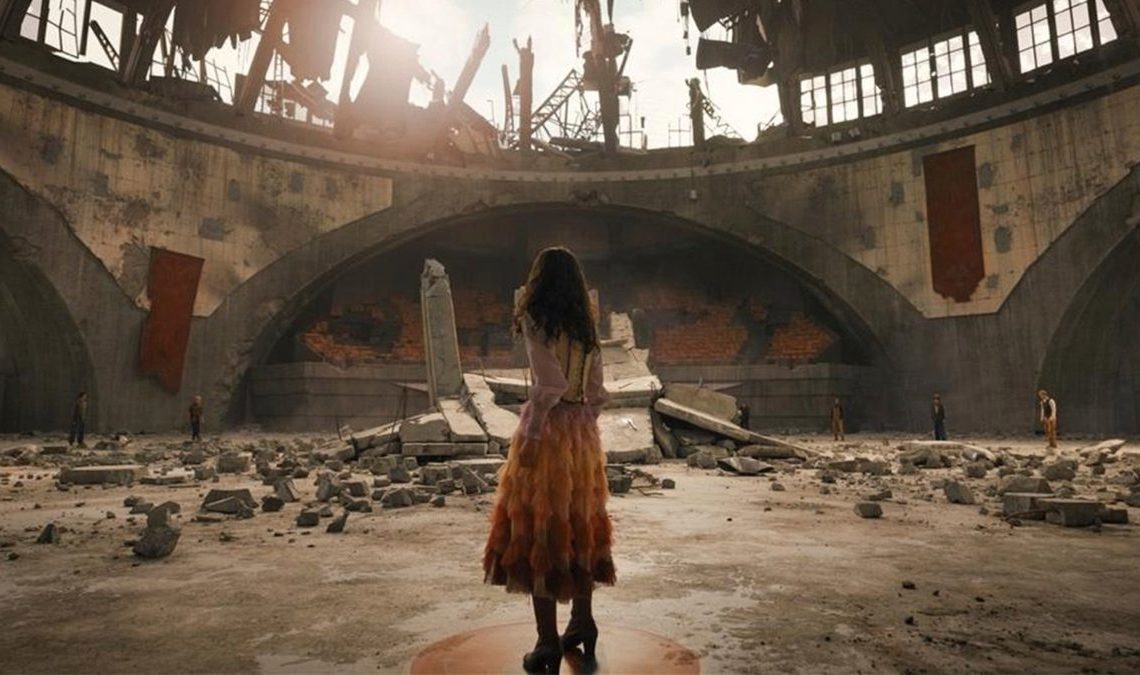 Le réalisateur de Ballad of Songbirds and Snakes explique pourquoi il n'aurait jamais divisé l'histoire en deux parties