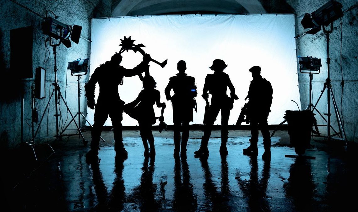 Le réalisateur de Borderlands déclare que l'adaptation cinématographique ne sera pas "trop ​​fidèle" au jeu