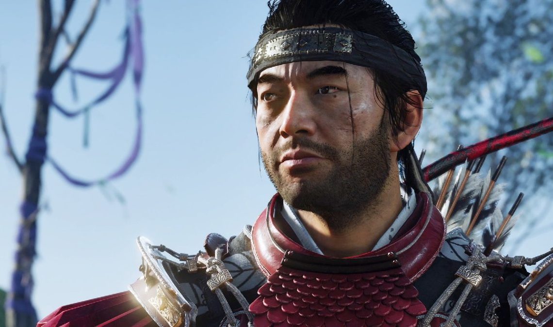 Le réalisateur de John Wick 4 vous donne une nouvelle raison d'être enthousiasmé par le film Ghost of Tsushima