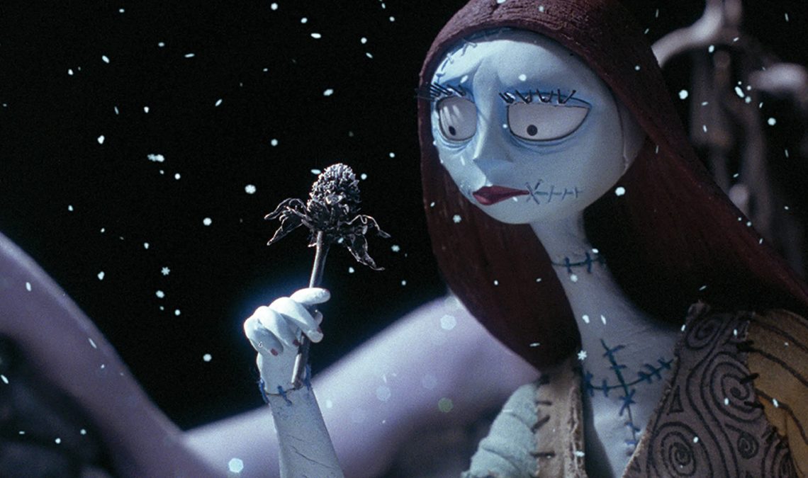 Le réalisateur de L'Etrange Noël de Monsieur Jack a déclaré que Disney avait peur que le film nuise à son image