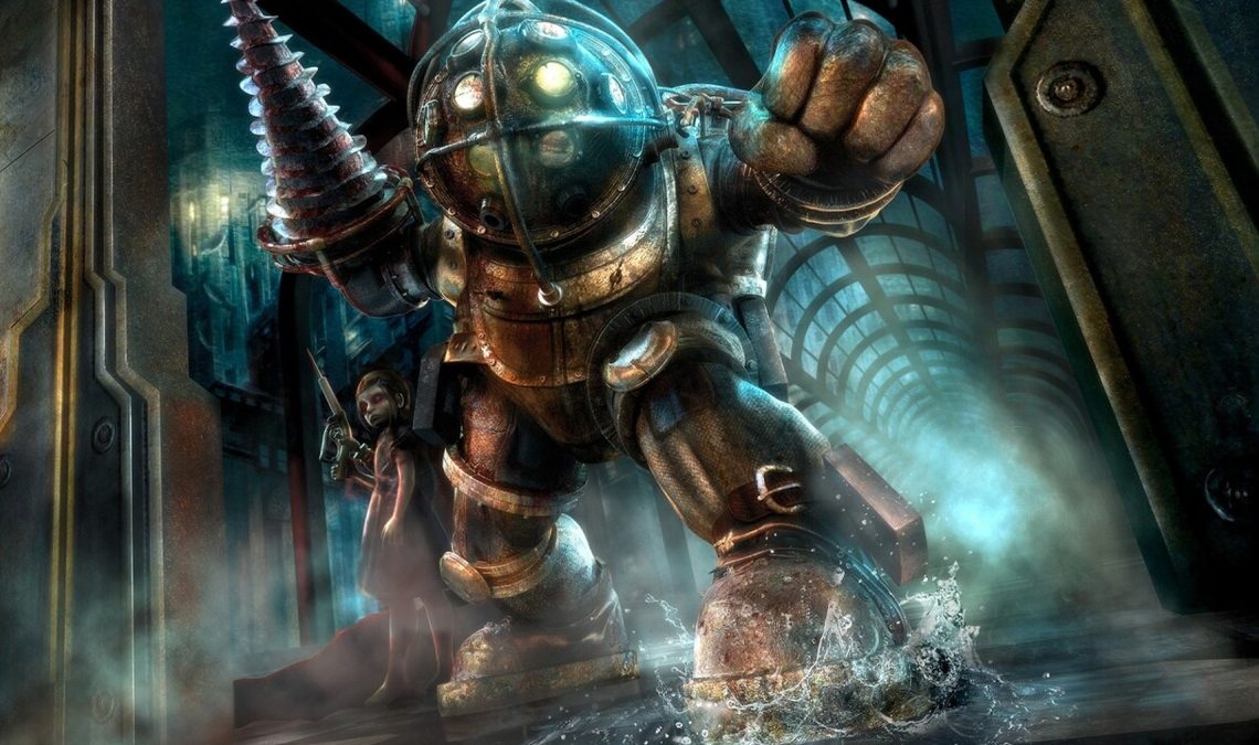 Le réalisateur du film BioShock révèle qu'il y aura des "petits rebondissements narratifs" qui surprendront les fans