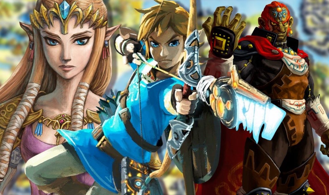 Le réalisateur du nouveau film Zelda parlait déjà du projet il y a 13 ans