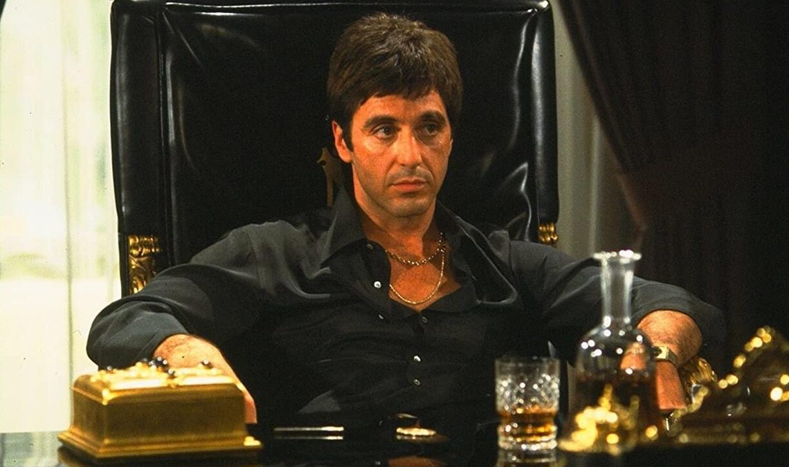 Le reboot tant attendu de Scarface perd son réalisateur