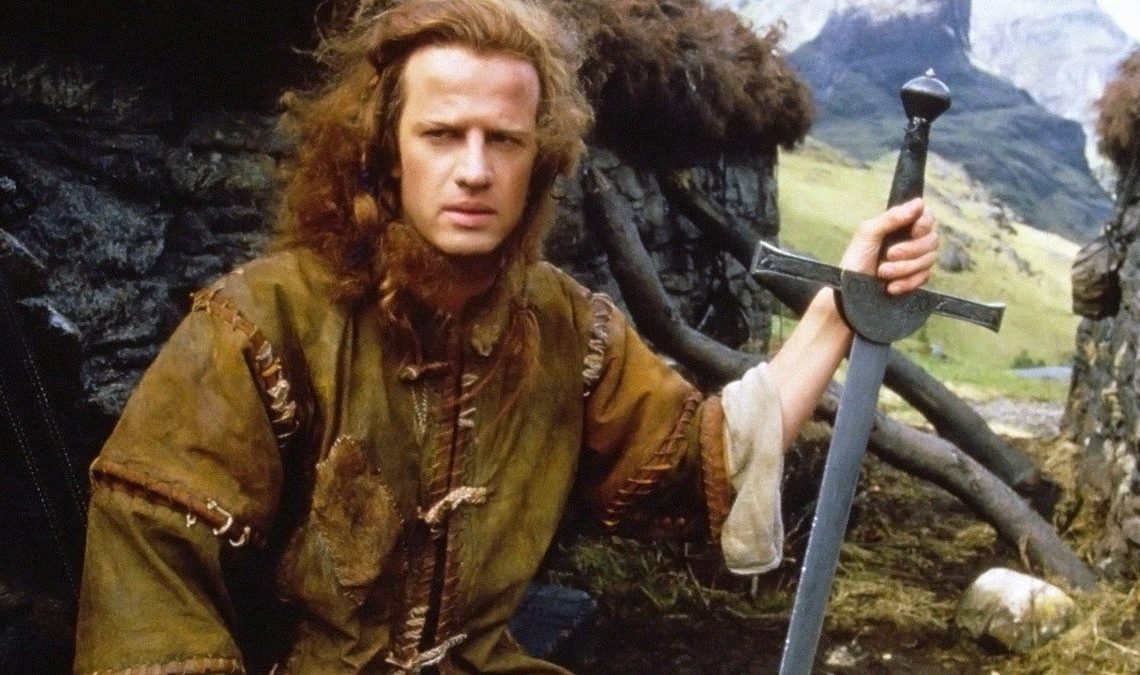 Le remake de The Immortals, avec Henry Cavill, annonce sa fenêtre de sortie