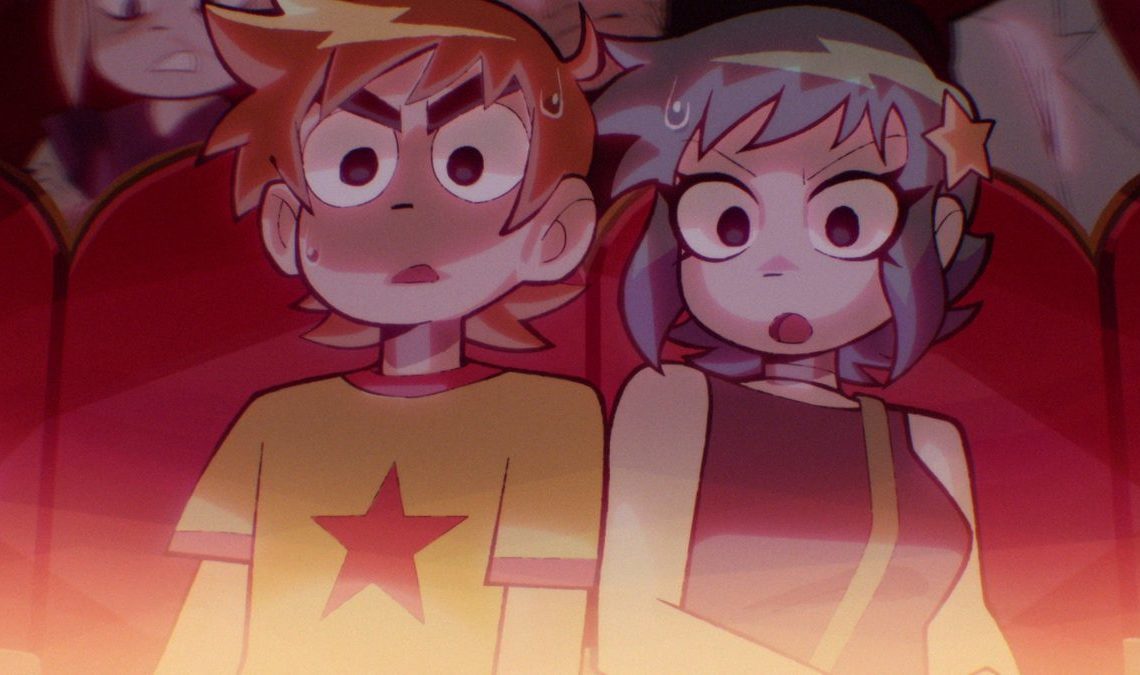 Les créateurs de Scott Pilgrim Takes the Leap parlent du succès de la nouvelle série