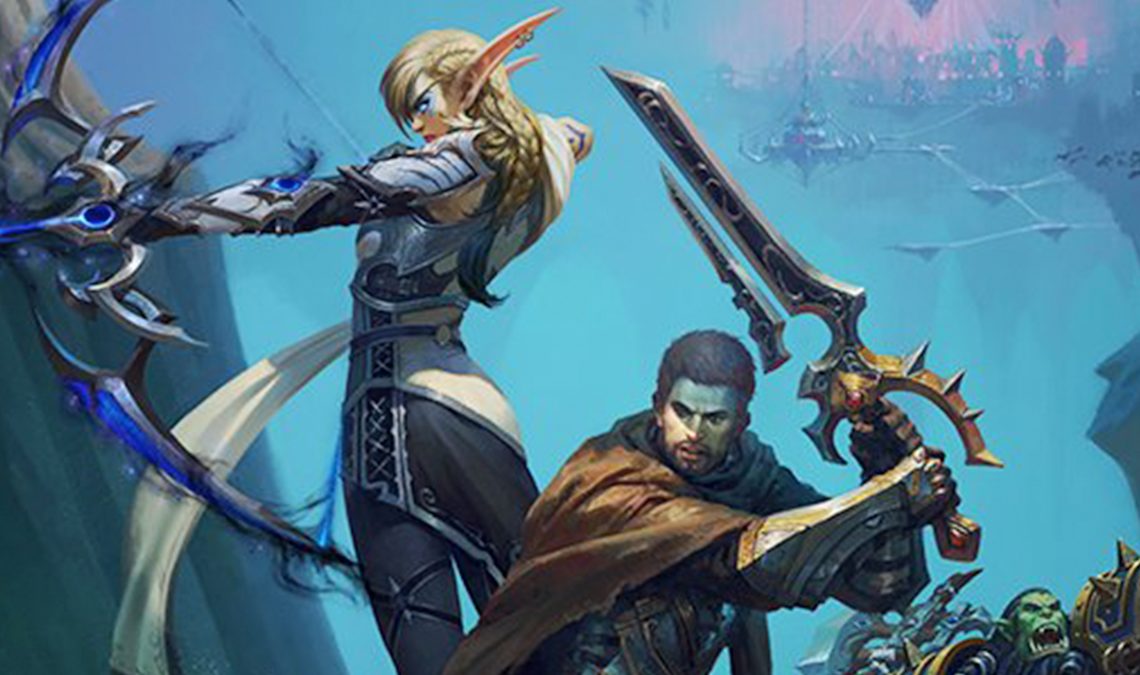 Les créateurs de World of Warcraft parlent de la saga Worldsoul et de ses extensions façon MCU