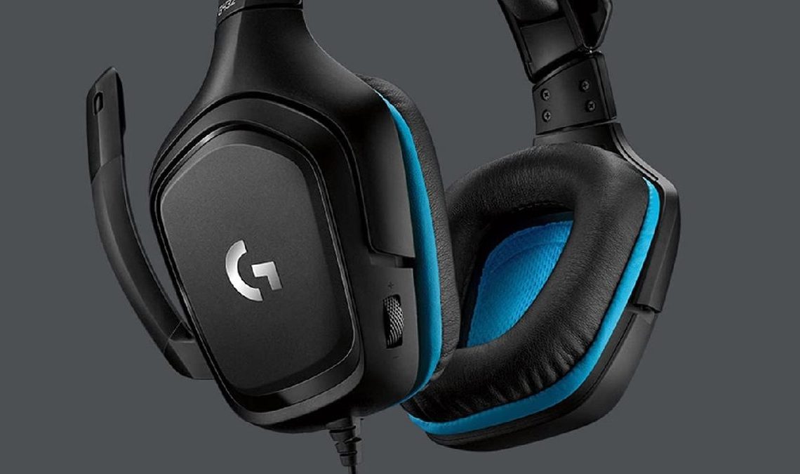 Les écouteurs Logitech les plus vendus n'atteignent pas 30 euros le Black Friday
