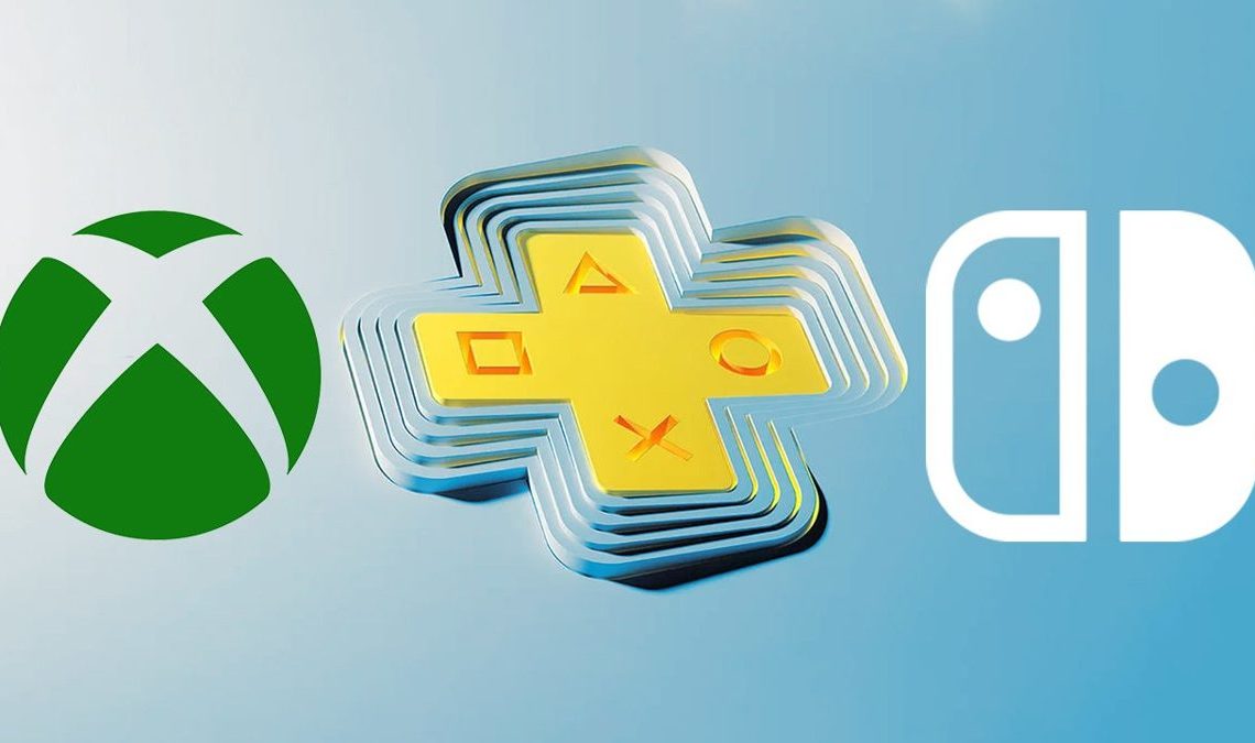 Les jeux physiques sont-ils morts ?  Les listes de Noël pour enfants regorgent d'abonnements et de pièces virtuelles