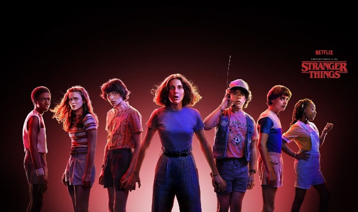 Les scénaristes de Stranger Things nous donnent un premier aperçu du début de la saison 5