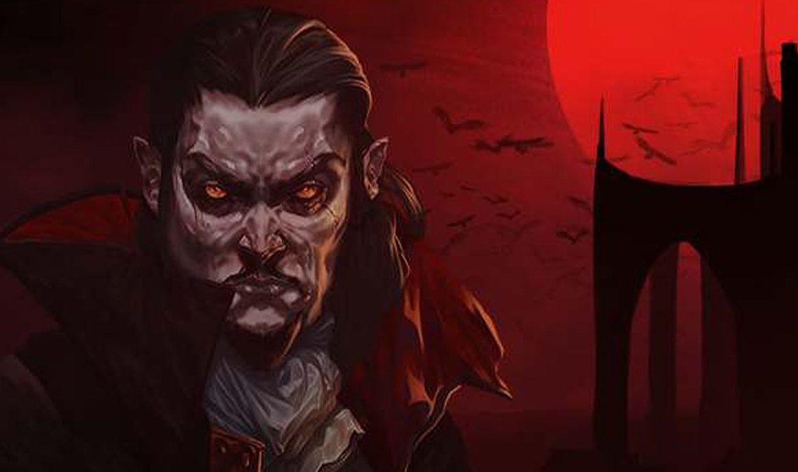 Les survivants des vampires auront un mode "mini" histoire avec des aventures indépendantes