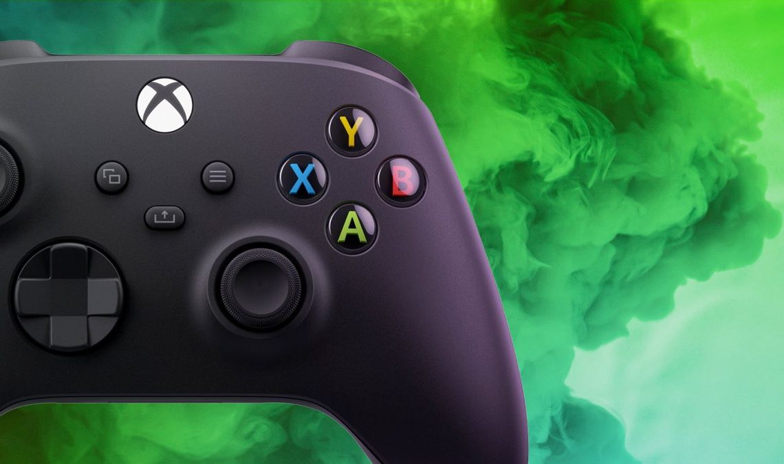 Les ventes de Xbox Series S et Series X se sont effondrées en Europe