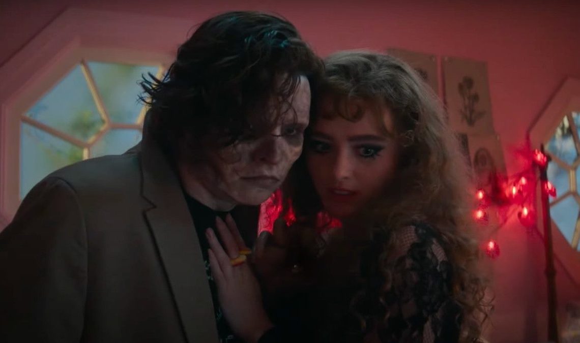 Lisa Frankenstein est le nouveau film de Zelda Williams qui présente une histoire d'amour amusante et sombre