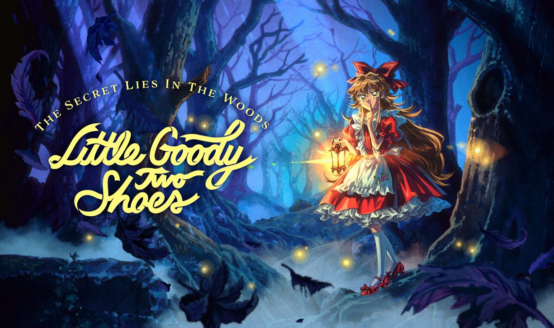 Little Goody Two Shoes : une fable aussi belle que dérangeante