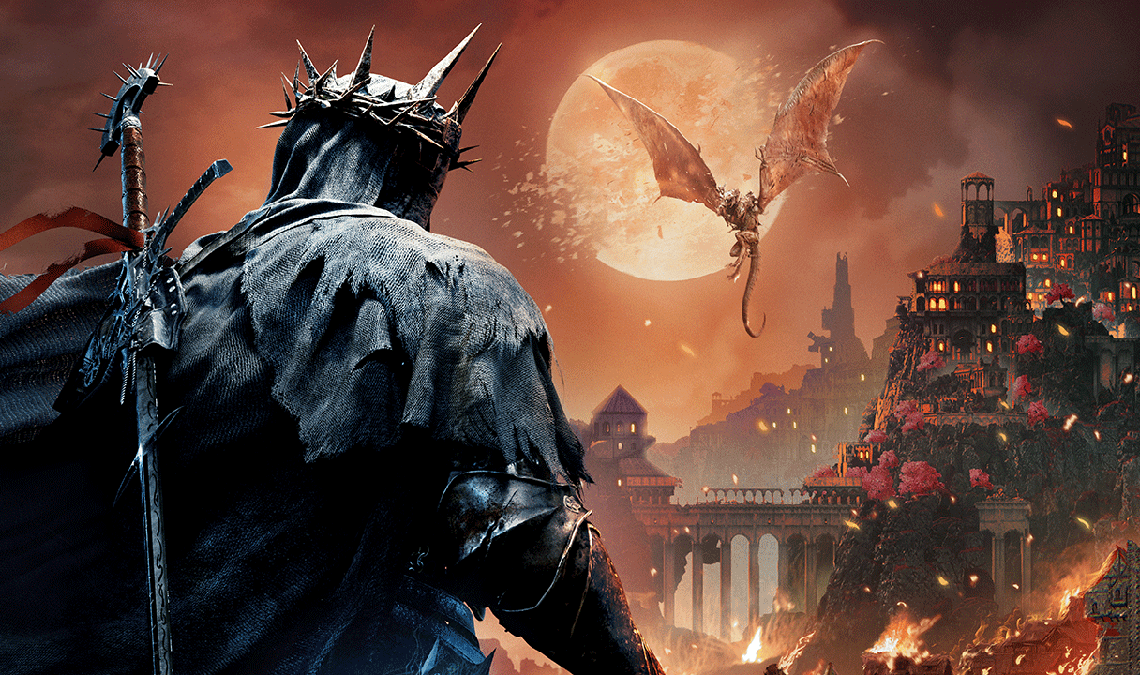 Lords of the Fallen révèle ses projets futurs, avec beaucoup de contenu gratuit