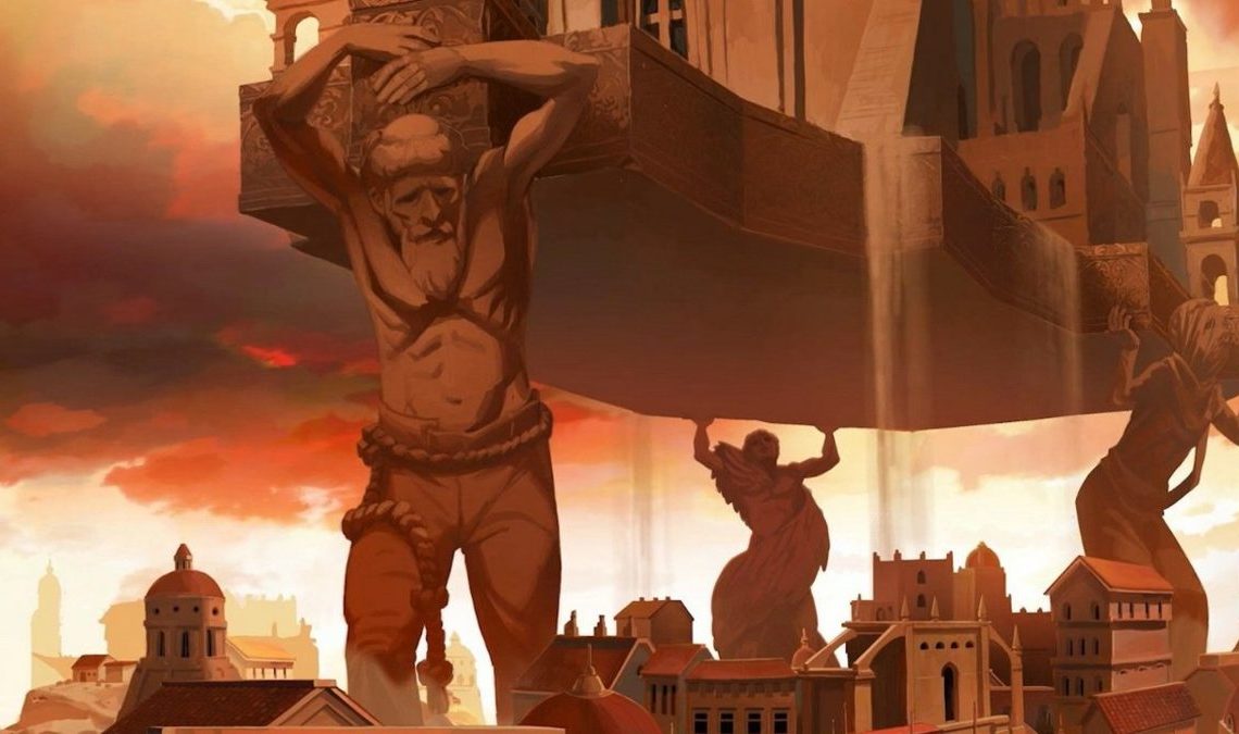 L'un des meilleurs jeux de l'année, et l'absence qui fait le plus mal aux Game Awards