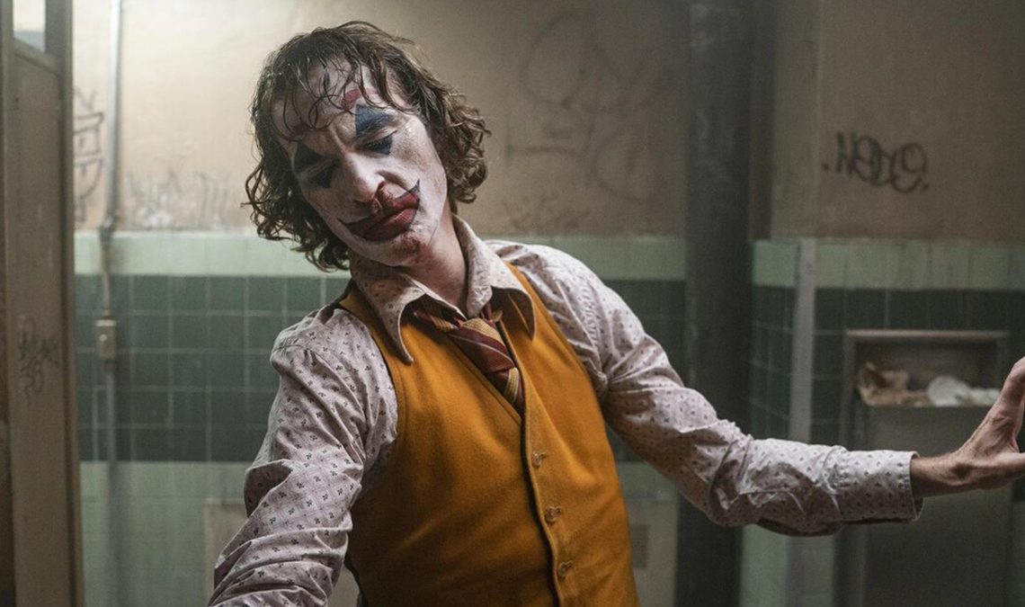 L'un des responsables de Joker : Folie à Deux estime que le projet est un "film risqué"