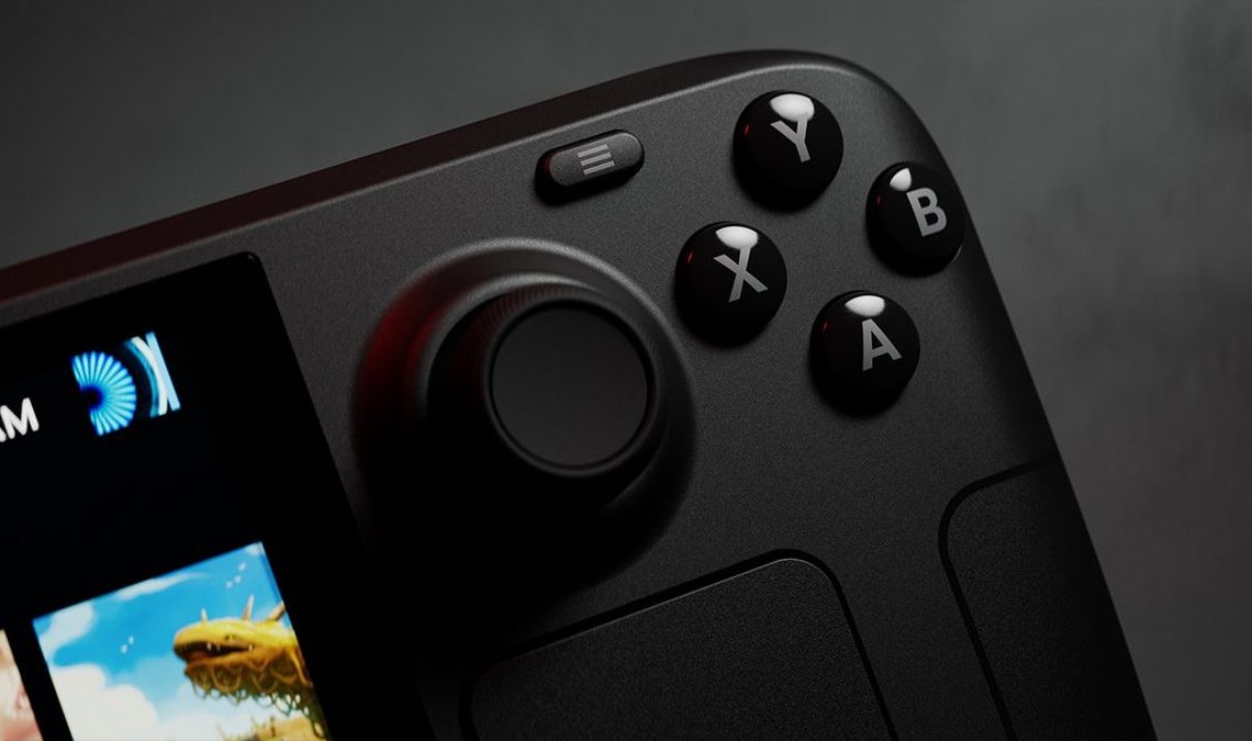 Maintenant, Steam Deck OLED est annoncé, qu’en est-il de Steam Deck 2 ?