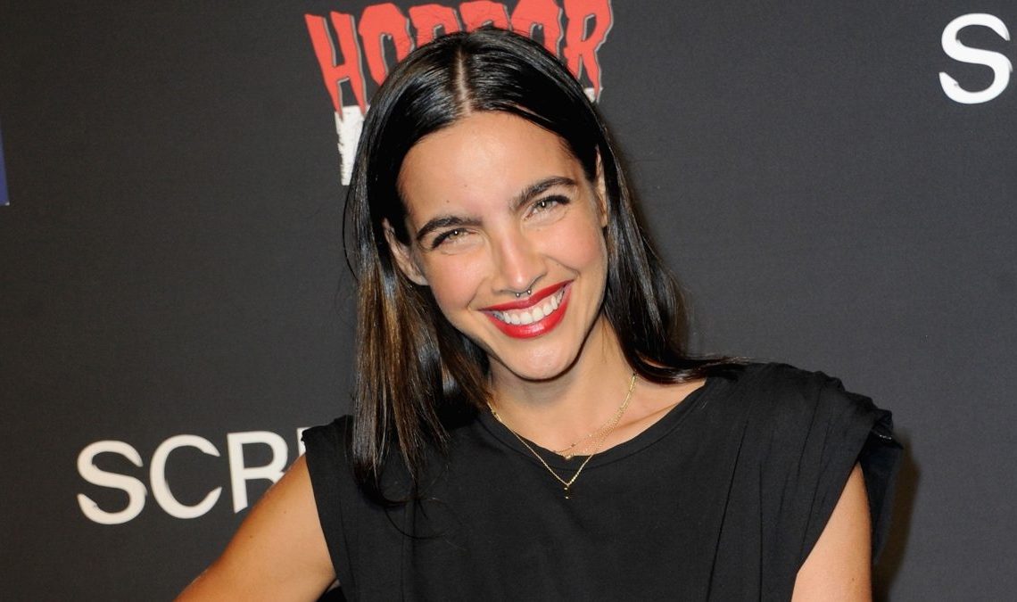 María Gabriela De Faría sera la nouvelle méchante de Superman : Legacy