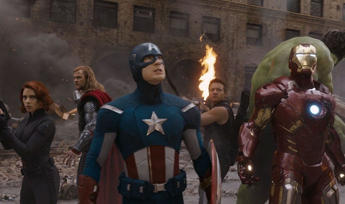 Marvel pourrait ramener le casting original de The Avengers pour un nouveau film