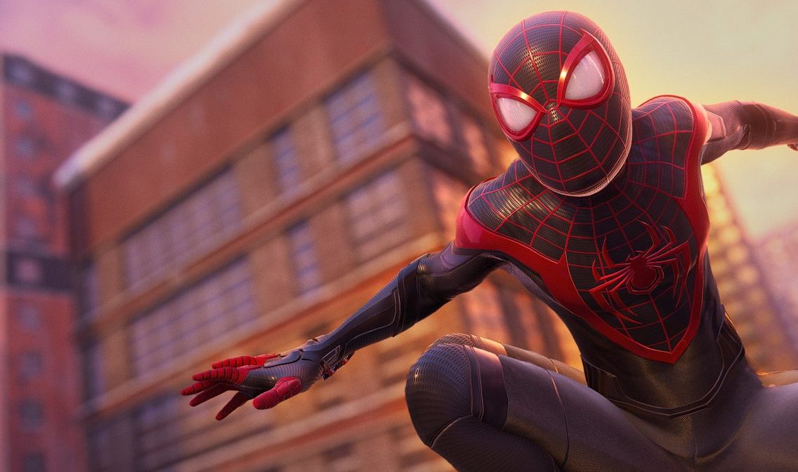 Marvel's Spider-Man 2 s'est vendu à plus de 5 millions d'exemplaires en 11 jours
