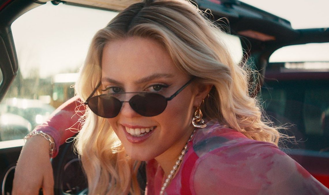 Méchantes filles - Bande-annonce officielle