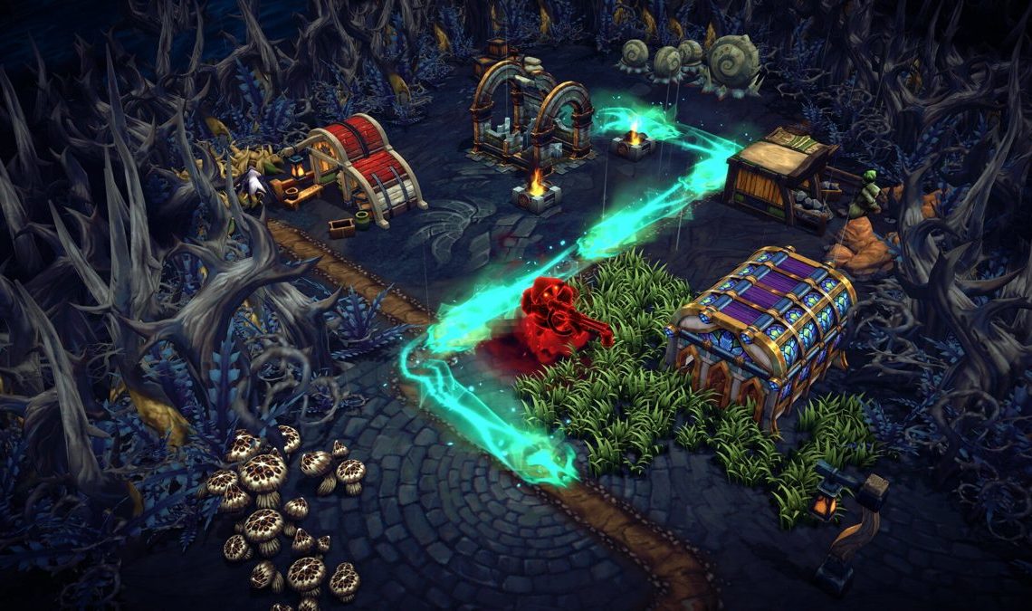 Microsoft signe l'un des jeux les plus populaires de Steam au catalogue Game Pass